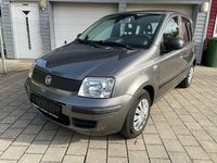 Gebraucht Fiat Panda Classica 69 PS (50 kW) 2012 Other Kleinwagen