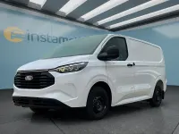 Neu Ford Transit Custom 232 PS (170 kW) 2025 Weiß Limousine