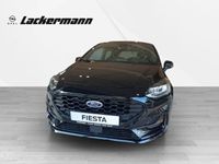 gebraucht Ford Fiesta ST-Line 1.0 EcoBoost M-Hybrid EU6d Navi E