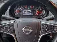 Gebraucht Opel Insignia Business 140 PS (102 kW) 2014 Grau Kombi