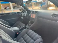 Gebraucht VW Golf VII GTD 170 PS (125 kW) 2012 Grau Limousine