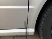Gebraucht Skoda Fabia 64 PS (47 kW) 2003 Grau Kleinwagen