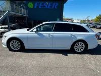 Second-hand Audi A6 Ambiente 272 CP (200 kW) 2018 Alb Break