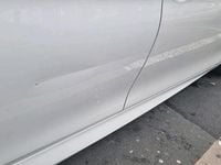 Używany BMW 520 190 KM (139 kW) 2016 Biały Kombi