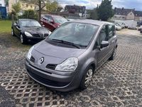 gebraucht Renault Grand Modus Luxe - Belgische Papiere, Benzin