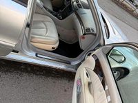 Gebraucht Mercedes E220 150 PS (110 kW) 2004 Silber Limousine