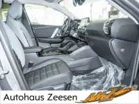 Neu Citroën C4 PureTech 131 PS (96 kW) 2026 Grau SUV