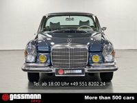 gebraucht Mercedes W111 280 SE 3.5 Coupe