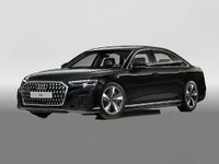 Gebraucht Audi A8L 462 PS (339 kW) 2025 Schwarz Limousine