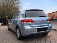 Gebraucht VW Golf VI Highline 122 PS (89 kW) 2010 Kleinwagen