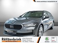 Gebraucht Skoda Superb Selection 193 PS (141 kW) 2022 Othercolor Kombi