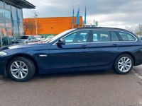 gebraucht BMW 520 d Touring