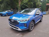 Gebraucht Ford Kuga Active X 152 PS (111 kW) 2024 Dynamicblau metallic SUV