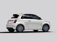 Neu Fiat 500 Pop 65 PS (47 kW) 2026 Weiß Limousine