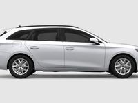 Neu Seat Leon ST Style 116 PS (85 kW) 2026 Candyweiß Kombi