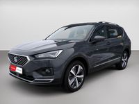 Gebraucht Seat Tarraco Xperience 150 PS (110 kW) 2023 Grau SUV
