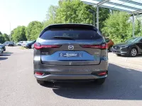 Neu Mazda CX-80 Homura-Line 254 PS (186 kW) 2026 SUV