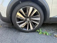 Gebraucht Peugeot 5008 GT 177 PS (130 kW) 2020 Weiß SUV