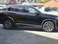 Neu VW Tiguan Life 150 PS (110 kW) 2026 Schwarz SUV