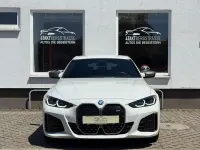 Gebraucht BMW i4 Performance 400 kW (544 PS) 2023 Weiß Limousine