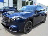 Neu Mazda CX-5 Homura-Line 141 PS (103 kW) 2026 SUV