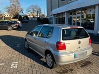 Gebraucht VW Polo 50 PS (36 kW) 2001 Kleinwagen