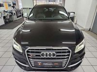 gebraucht Audi SQ5 3.0 TDI quattro S-Line*ALCANTARA*SHZ*NAV*PDC