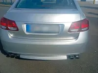 Gebraucht Lexus GS300 250 PS (183 kW) 2006 Silber Limousine