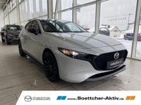 Neu Mazda 3 Homura-Line 140 PS (102 kW) 2026 Ceramic Limousine