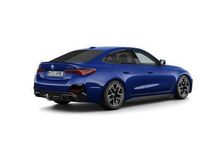 Gebraucht BMW i4 Performance 294 kW (401 PS) 2025 Portimao blau Limousine