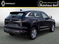 Gebraucht Renault Austral Evolution 158 PS (116 kW) 2024 Black pearlschwarz metallic ( SUV