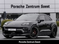 Gebraucht Porsche Macan 380 kW (517 PS) 2024 Schwarz SUV