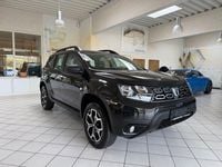 Gebraucht Dacia Duster Comfort 125 PS (91 kW) 2018 Schwarz SUV