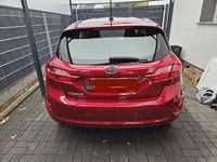 gebraucht Ford Fiesta Cool & Connect 1,5 l TDCI 63 kW (85 PS), Scheckheft