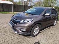 gebraucht Honda CR-V 1.6 i-DTEC 2WD Elegance Elegance