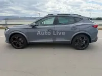 Gebraucht Cupra Formentor VZ 245 PS (180 kW) 2023 Grau SUV