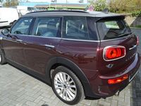 Gebraucht Mini Cooper S Clubman 192 PS (141 kW) 2015 Kombi