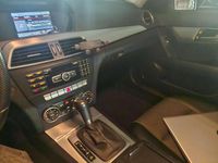 Gebraucht Mercedes C180 Edition 156 PS (114 kW) 2014 Kombi