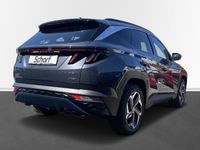 gebraucht Hyundai Tucson Trend Plug-In Hybrid 4WD Panoramadach el. Heckkl.