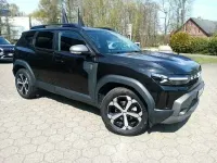 Gebraucht Dacia Duster Journey 141 PS (103 kW) 2025 Schwarz SUV