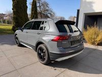 Gebraucht VW Tiguan 190 PS (139 kW) 2020 Schwarz SUV