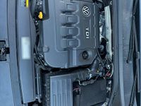 Second-hand VW Passat 150 CP (110 kW) 2016 Gri Break