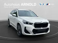 Neu BMW X1 M Sport 218 PS (160 kW) 2026 Alpinweiss iii SUV