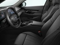 Gebraucht BMW 520 Comfort Edition 197 PS (144 kW) 2025 Grau Kombi