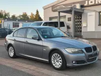 Gebraucht BMW 320 Comfort Edition 177 PS (130 kW) 2009 Grau Limousine