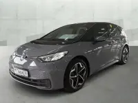 Brugt VW ID.3 Pro 106 kW (145 HK) 2022 Grå Hatchback