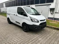Używany Ford Transit Custom 105 KM (77 kW) 2015 Biały