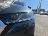 Gebraucht Skoda Octavia Ambition 116 PS (85 kW) 2021 Grau Kombi