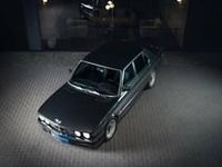 Gebraucht Alpina B9 245 PS (180 kW) 1986 Grün Limousine