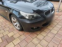 gebraucht BMW 525 E61 i